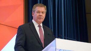 Постпред РФ в Женеве сообщил о росте рисков распространения ядерного оружия в Европе