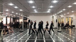 DS | PIXY - BEWITCHED Dance Cover | Кавер-версия танца