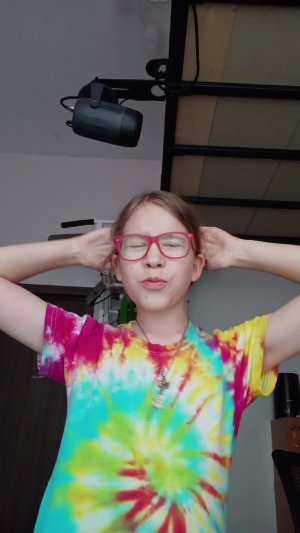 😎