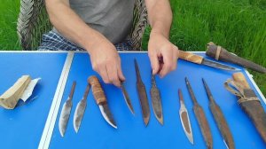 Грандиозная распродажа клинков и ножей от ВВ ко дню Великой Победы!!!