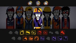 nightciti| incredibox #incredibox