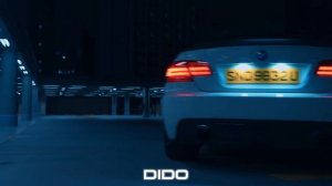 DIDO  - Hold My Hand (Original Mix)