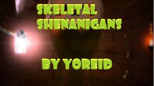 Skeletal Shenanigans GG
