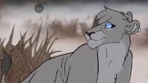5 серия Побег Мой прайд