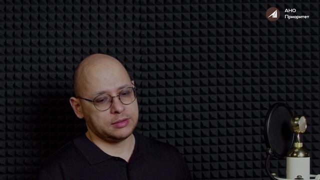 Своими глазами: История Максима Егорова