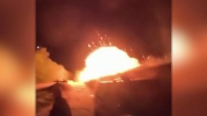 ВС РФ нанесли групповой удар высокоточным оружием большой дальности по военным тылам противника.