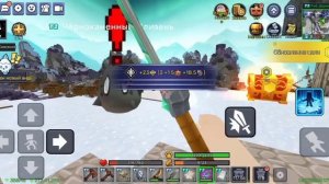 EGG LORD BIOCKMAN GO ПРОХОЖДЕНИЕ ИГРЫ