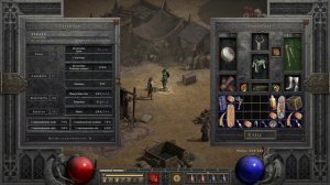 diablo 2-paladin 5#