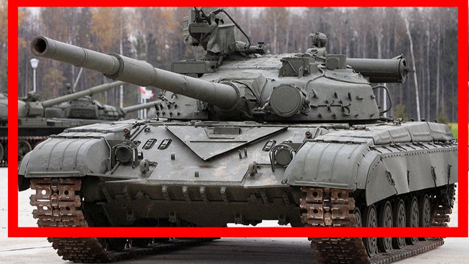 Т 64 против Т 72 сравнение! Т-64 и Т-72: один победил, другой забыли?