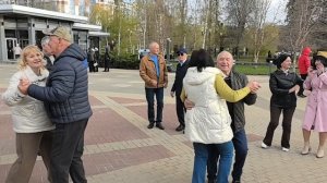 Красивая от Бога... 01.05.26...