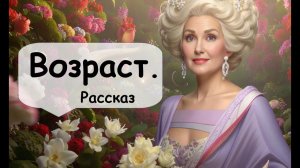Возраст дожития - эти слова ранили Её прямо в сердце. 🌹 Рассказчик историй    Аудиокнига