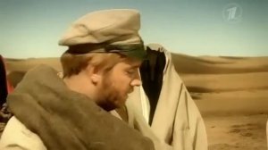ПАРОДИЯ НА ФИЛЬМ - БЕЛОЕ СОЛНЦЕ ПУСТЫНИ