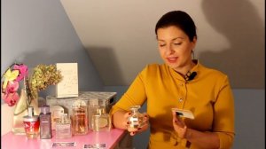 Топ 8 Ароматов Lalique 💎 (Aromagia)
