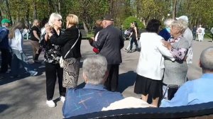 03.05.2026..♥️☀️«Танцы под Гармошку»!.. Гомель!..