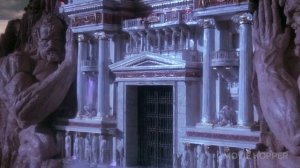 GOD OF WAR 2 \ 1980's DARK FANTASY MOVIE