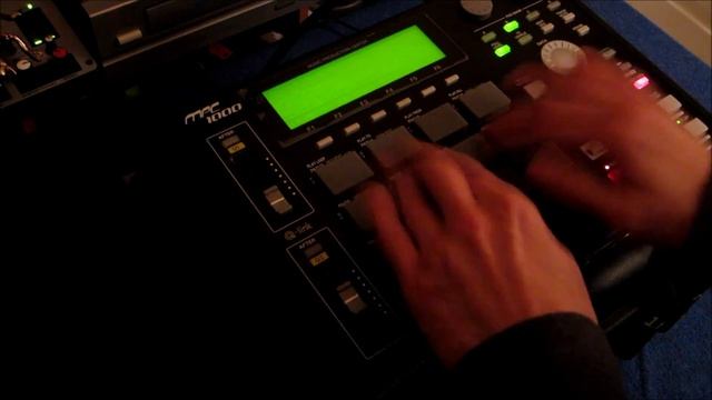 Spinscott - Микс