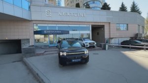 Hyundai Santa Fe 2.5 AT Calligraphy