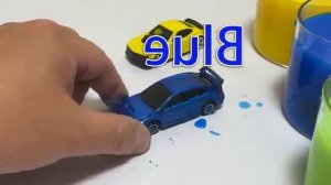 Мультики про машинки