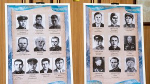 В архиве Президента Казахстана открылась выставка к 85-летию легендарной Панфиловской дивизии