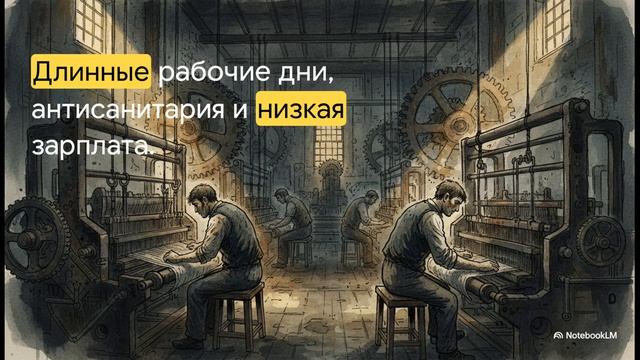 История Нового времени 9 класс § 2 Общество в движении