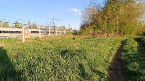 ЭВС2 Москва Санкт Петербург