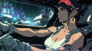 𝟭𝟵𝟵𝟰 𝗟𝗢𝗦𝗧 𝗜𝗡 𝗠𝗢𝗧𝗜𝗢𝗡 ⧸⧸ Synthwave, Cyberpunk, Retrowave, Chillwave, Futurewave