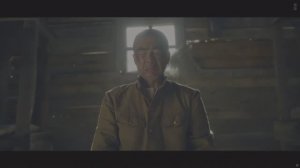 Степные Боги Трейлер Жанр: драма 4K HDR