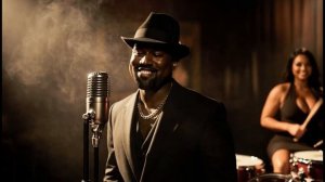 Kanye West - потому что нельзя быть красивой такой (ИИ кавер)