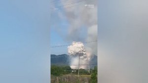 ‼️🇨🇳💥 21 человек погиб в Китае при взрыве на фабрике фейерверков, еще 61 ранен

▪️Взрыв прогремел