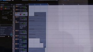 Всероссийский конкурс Электроакустической музыки «DEMO» - РАБОТА Спикина Игоря