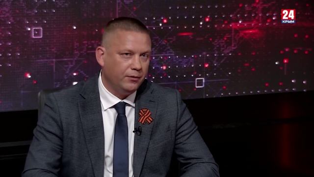 Интервью 24. Илья Донченко. Выпуск от 05.05.26