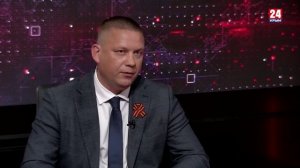 Интервью 24. Илья Донченко. Выпуск от 05.05.26