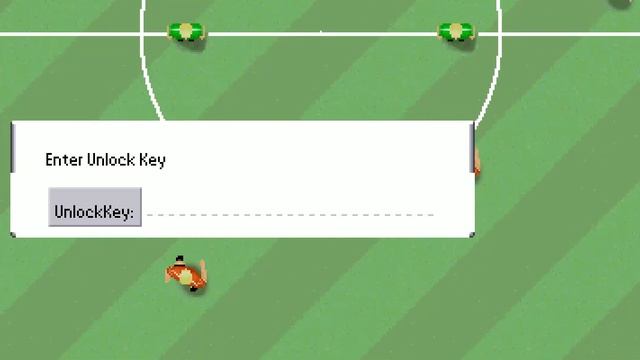 Mobile Soccer 9210 / 9300 / 9500 [640x200] SYMBIAN GAME (Kuju / Nokia 2001) смотреть онлайн