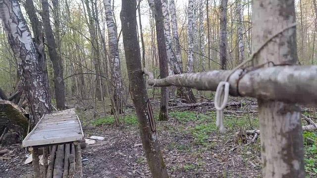 Лесная велопрогулка.mp4 смотреть онлайн