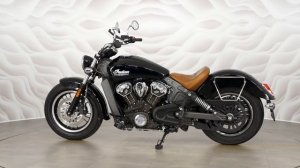 Indian Scout vin 56KMSA005G3113804