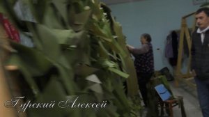 Ахметовские покрова