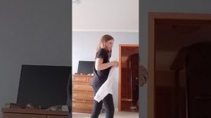 мой обычный день