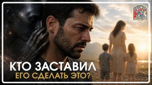 Прошлая жизнь раскрыла страшную тайну: почему он разрушил свою семью | Тимур Андар