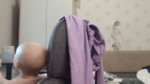 Вечер с реборнами