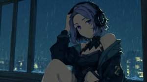 ＳＯＦＴ ＣＬＯＳＥ ＭＩＤＮＩＧＨＴ 🌃 [ Ambient Synth • Chillwave • Sleep Mix ]