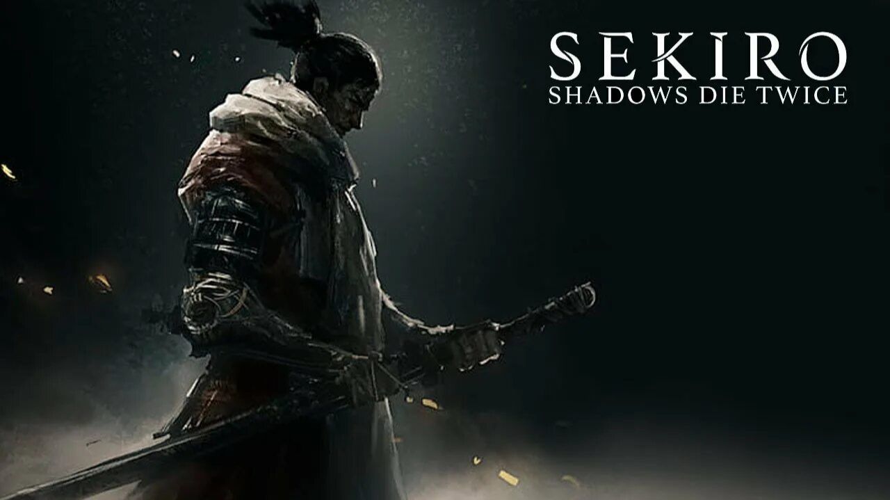 Sekiro: Shadows Die Twice !! Полное прохождение #12