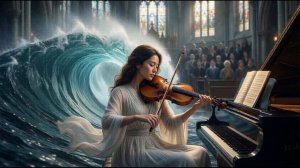 Instrumental 99_Zmey KU! Edition_Sacred Cathedral Style
