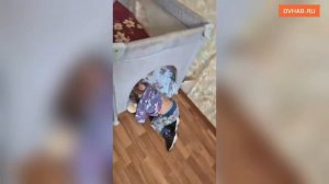 Защитить малышей от их матери просят губернатора