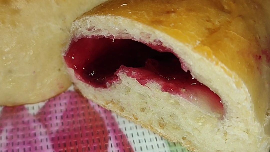 Пирожки 