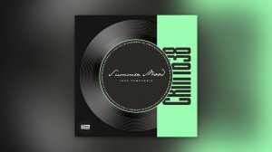 Igor Pumphonia - Summer Mood – релиз 16.05.2026 (Indie Dance / Nu Disco, Space Disco)