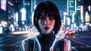 MIDNIGHT RUSH ｜ Synthwave, Dreamwave, Cyberpunk, Chillwave, Retrowave