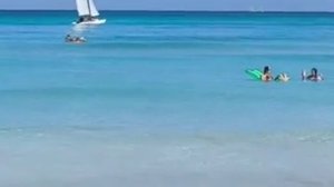 Blau Varadero Блау Варадеро Океан, Куба, Варадеро, пляж