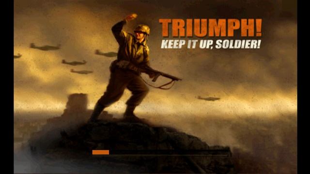 Medal of Honor (1999) [PS1]