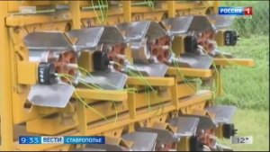 «Вести. Ставропольский край» 5.05.2026 (9.30)