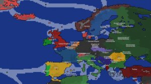 Ages of Conflict